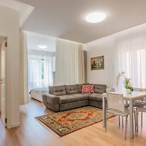 דירה Luxury Malpensa, קרדונו אל קמפו
