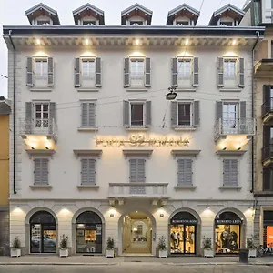 Porta 92 Romana Milão