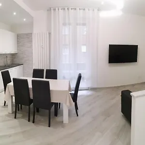 شقة Residenze Niguarda E, ميلان