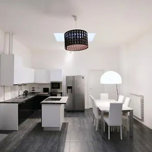 Trend Apartament