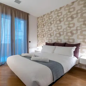 شقة Porta Romana Luxury, ميلان