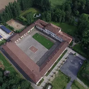 בית כפרי Cascina Farisengo, Stagno Lombardo